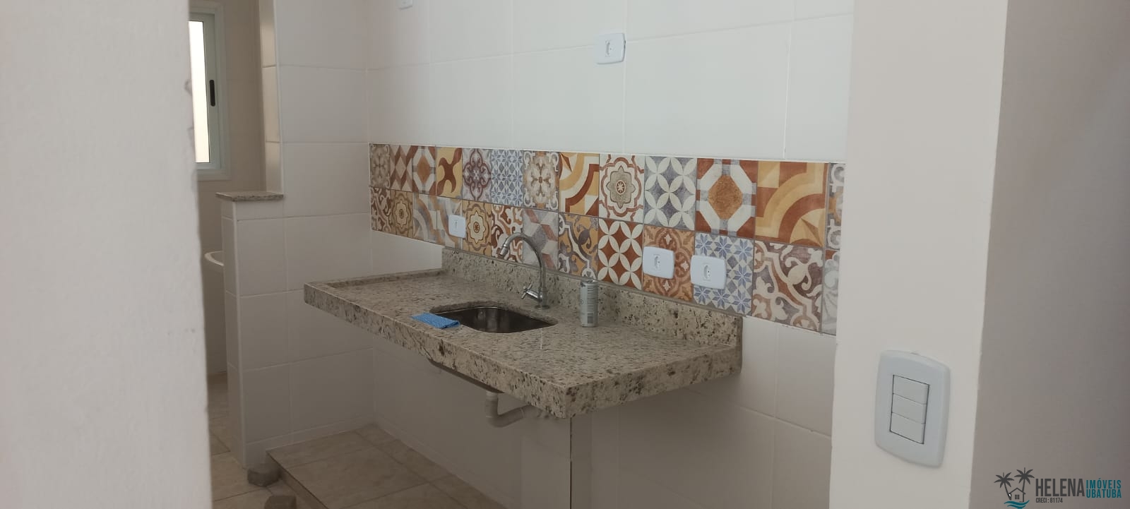 Apartamento para alugar com 3 quartos, 85m² - Foto 5