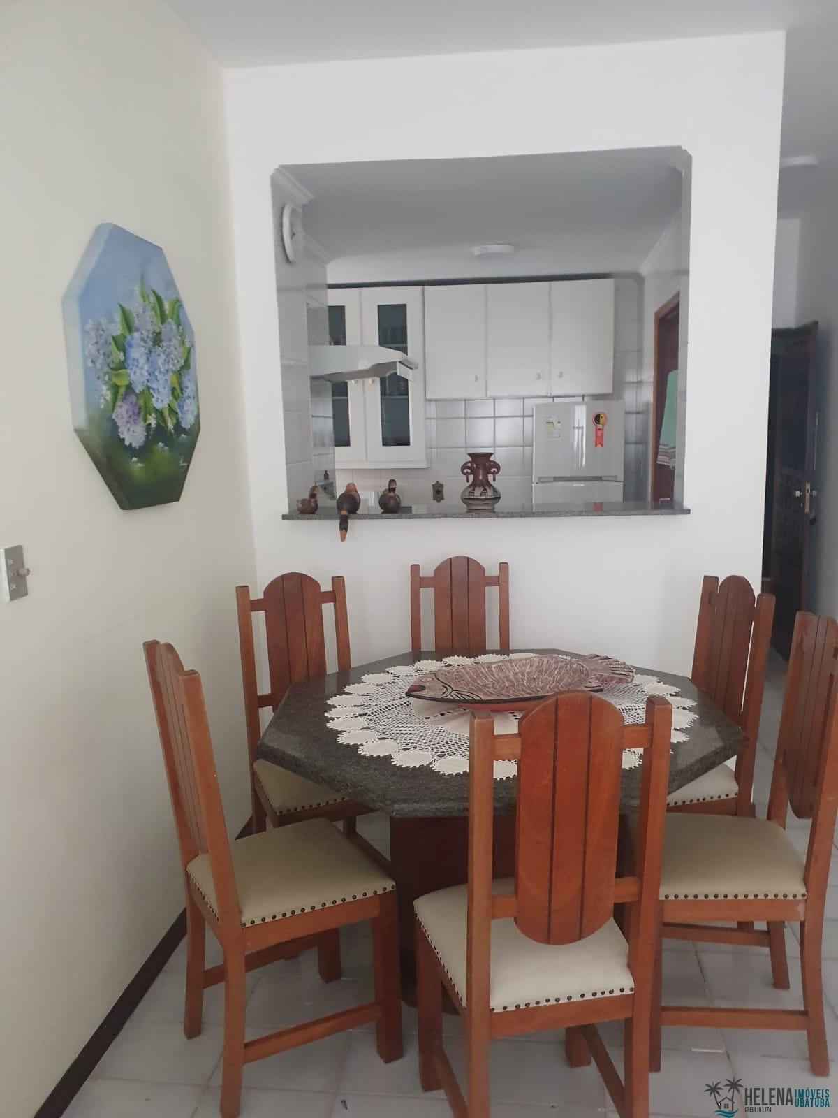 Apartamento à venda com 2 quartos, 62m² - Foto 1