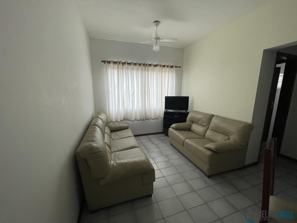 Apartamento à venda com 2 quartos, 62m² - Foto 2