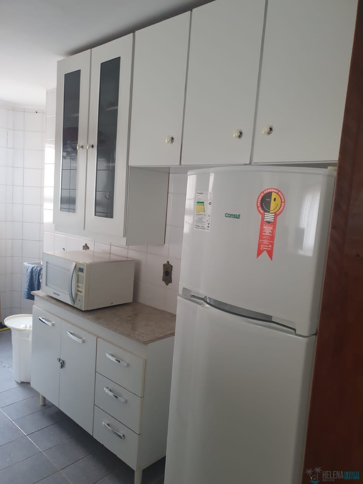 Apartamento à venda com 2 quartos, 62m² - Foto 9