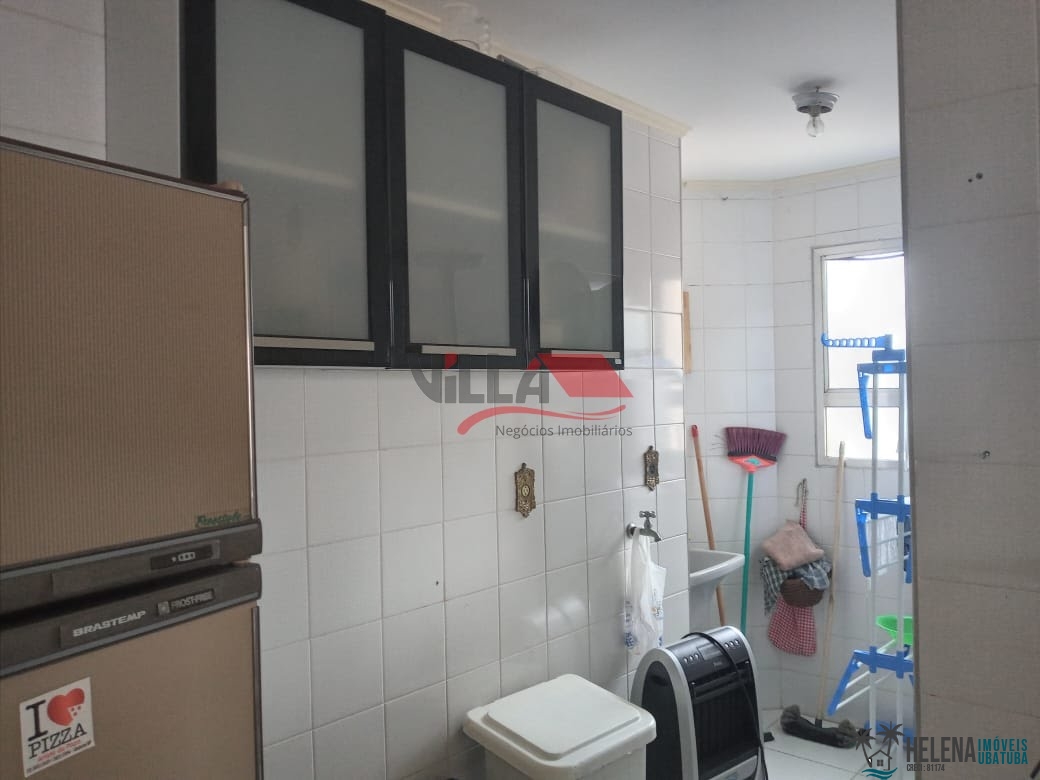 Apartamento à venda com 2 quartos, 62m² - Foto 8