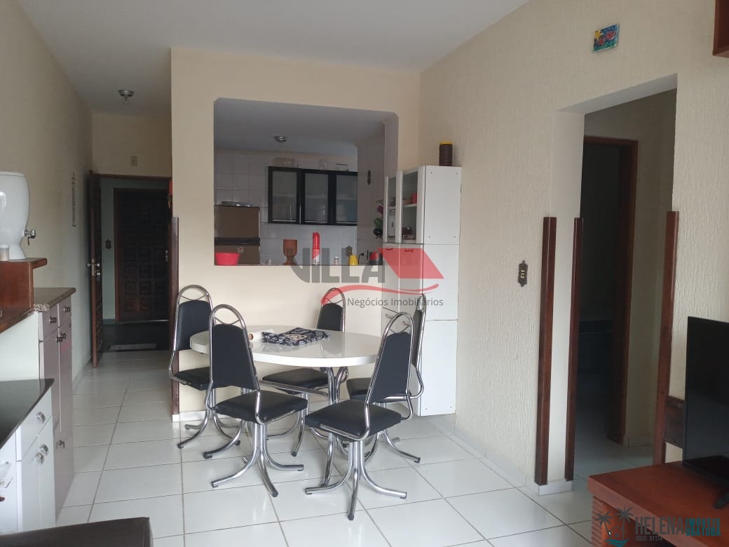 Apartamento à venda com 2 quartos, 62m² - Foto 1