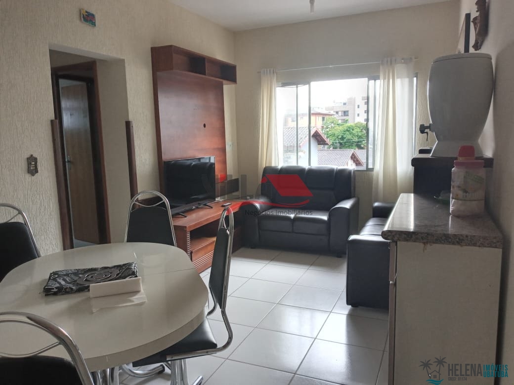 Apartamento à venda com 2 quartos, 62m² - Foto 2