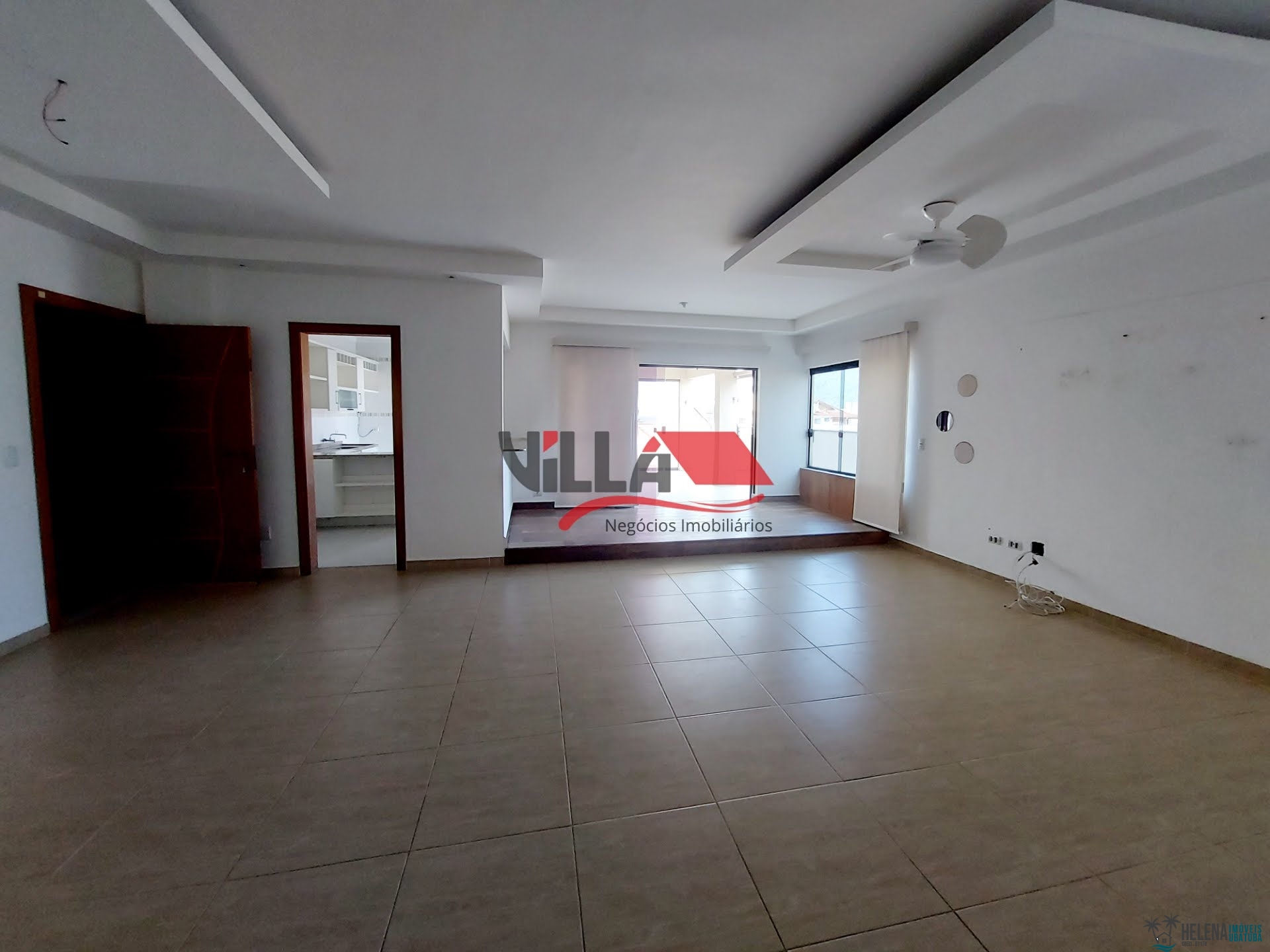 Cobertura à venda com 3 quartos, 210m² - Foto 3