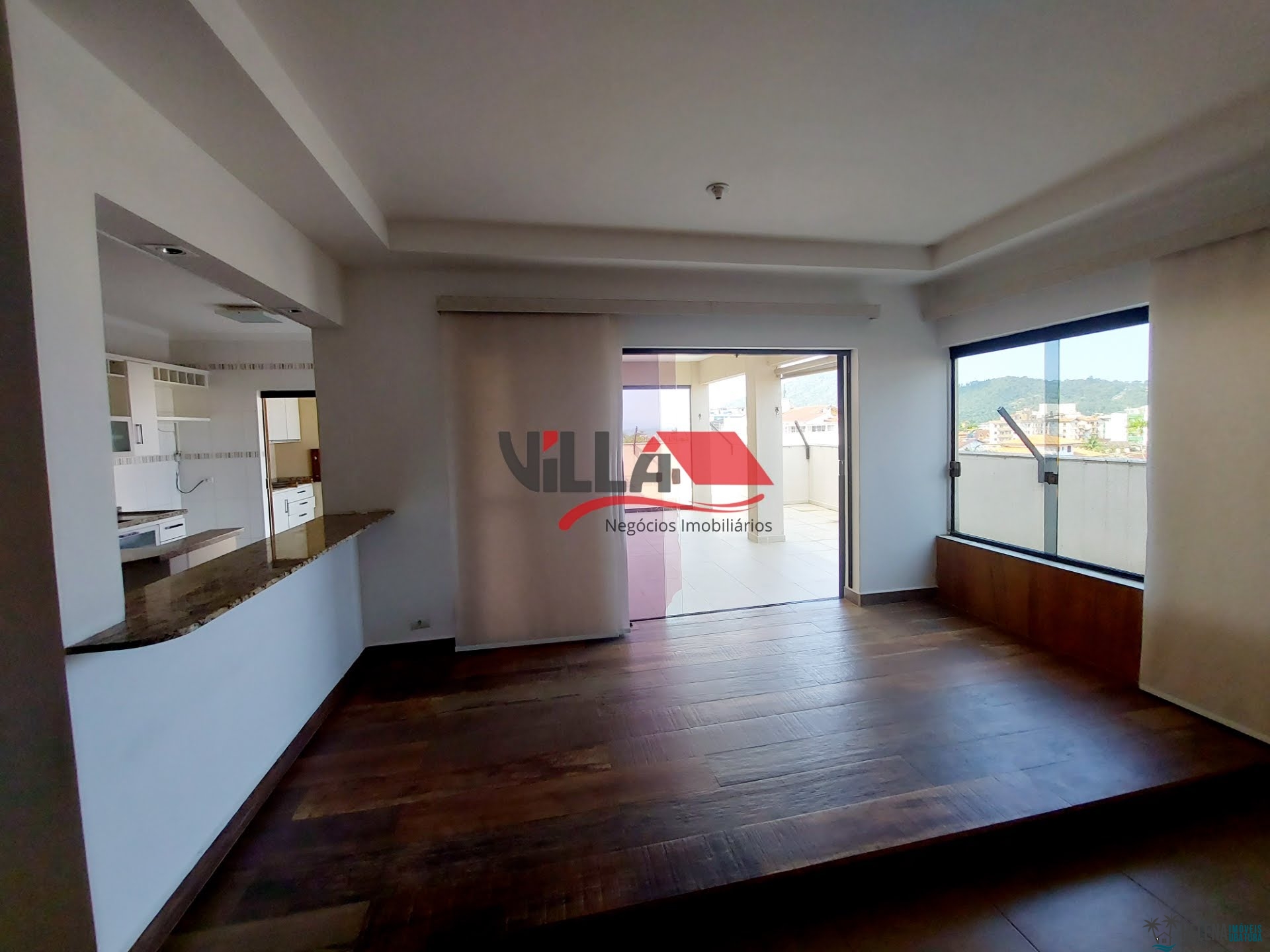 Cobertura à venda com 3 quartos, 210m² - Foto 4