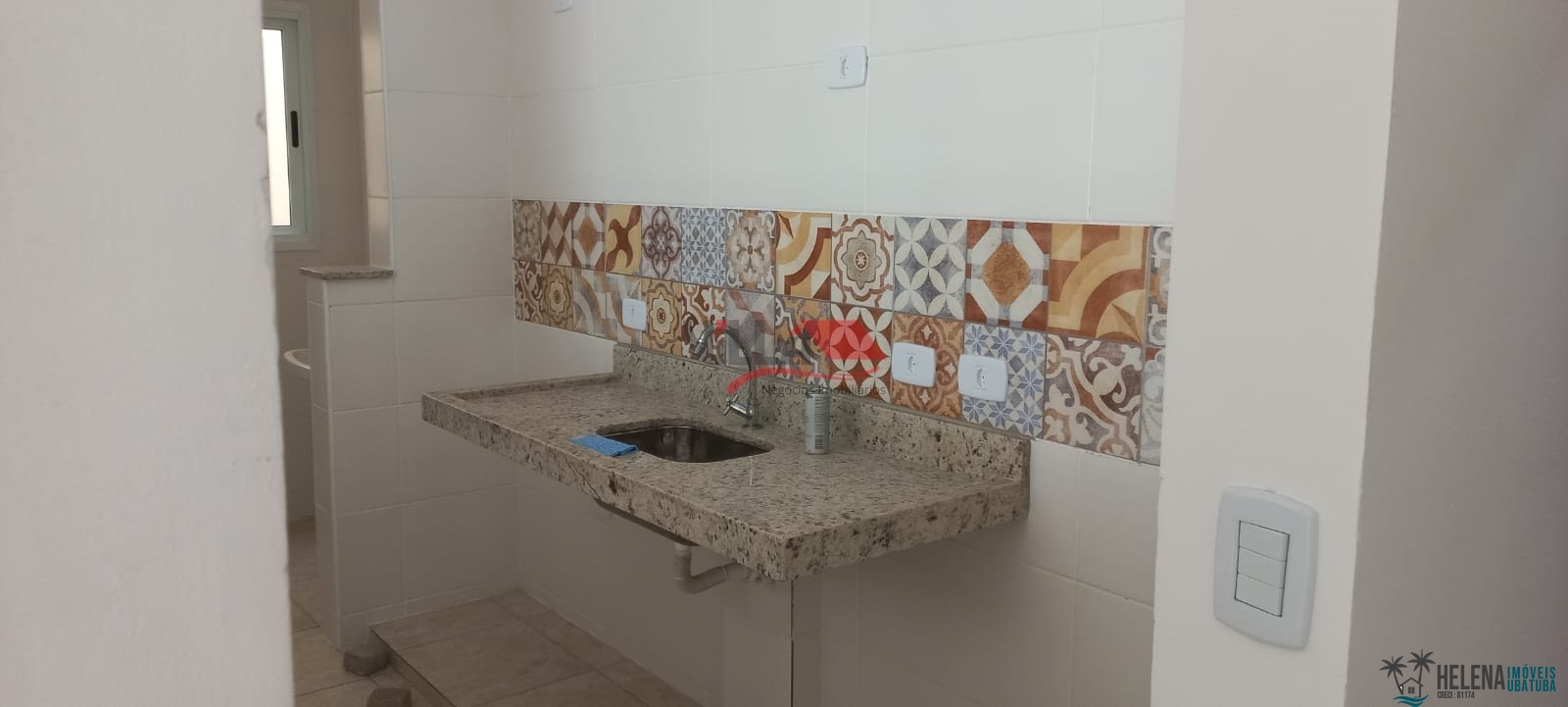 Apartamento para alugar com 2 quartos, 70m² - Foto 6