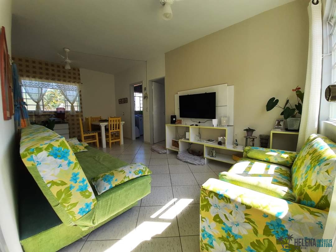 Apartamento à venda com 2 quartos, 75m² - Foto 2