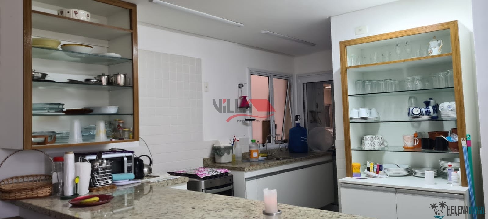 Apartamento à venda com 3 quartos, 123m² - Foto 5