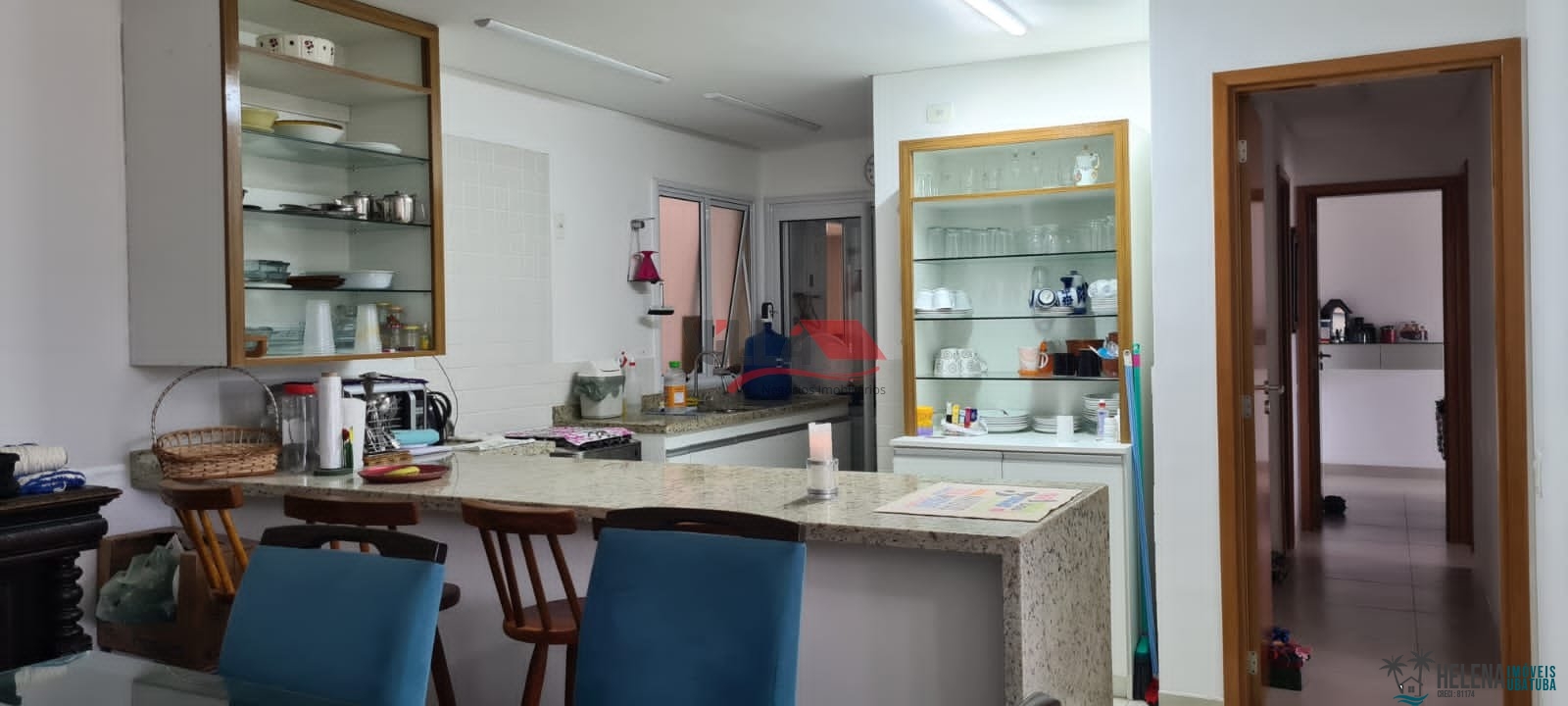 Apartamento à venda com 3 quartos, 123m² - Foto 8