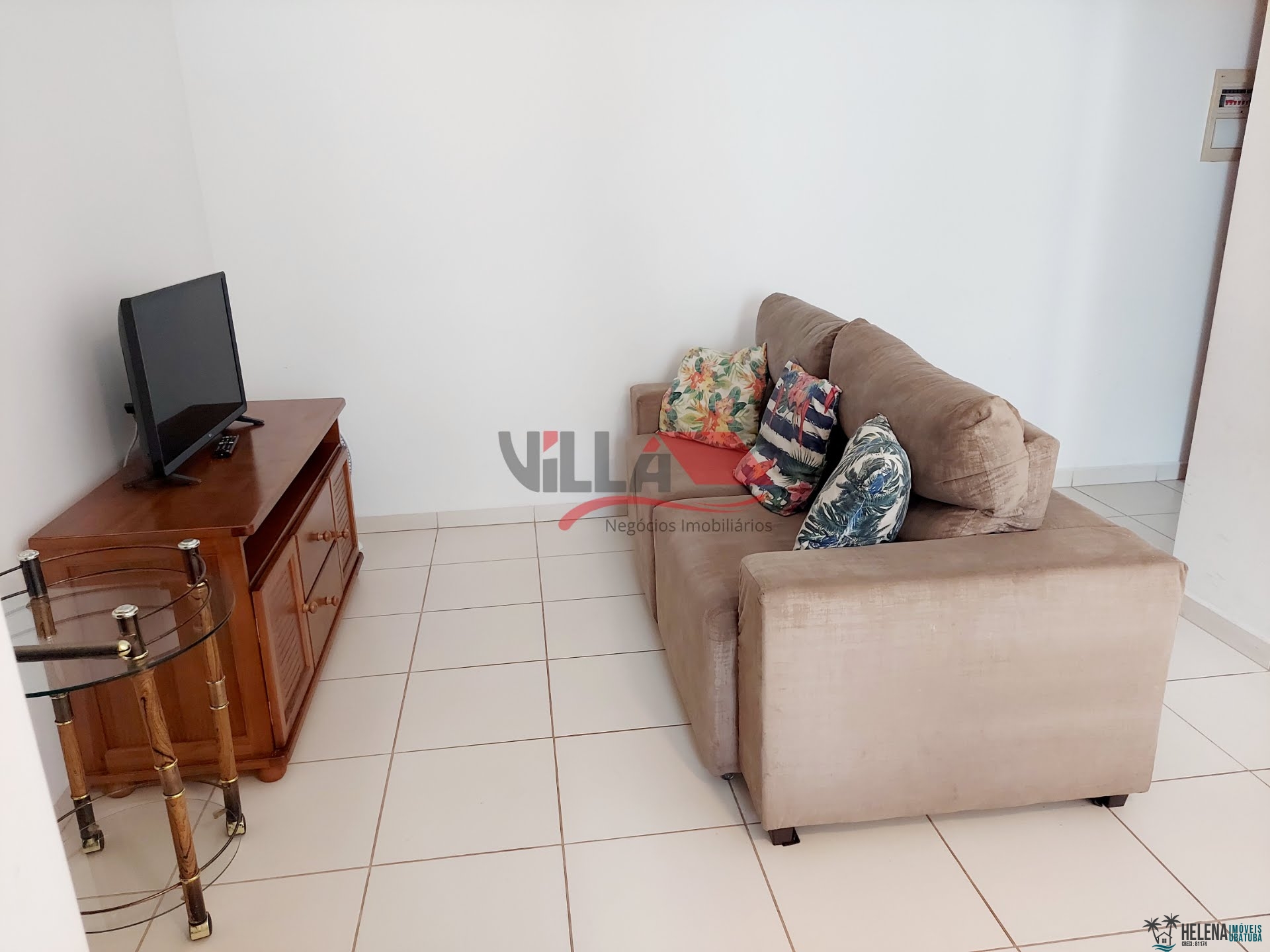 Apartamento à venda com 3 quartos, 85m² - Foto 3