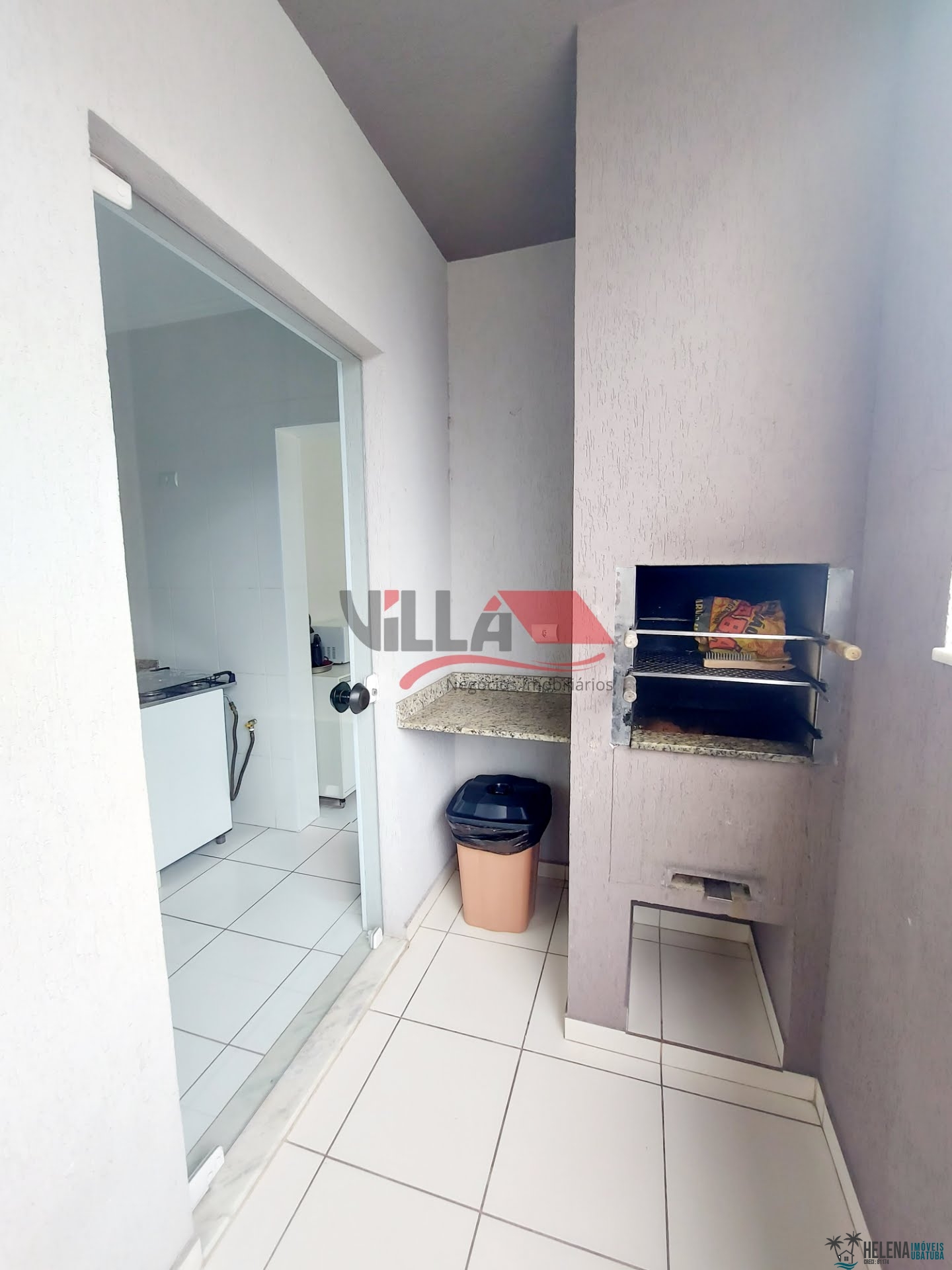 Apartamento à venda com 3 quartos, 85m² - Foto 4