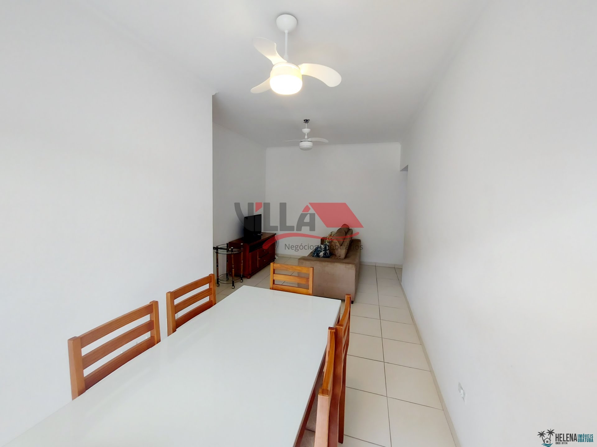 Apartamento à venda com 3 quartos, 85m² - Foto 6