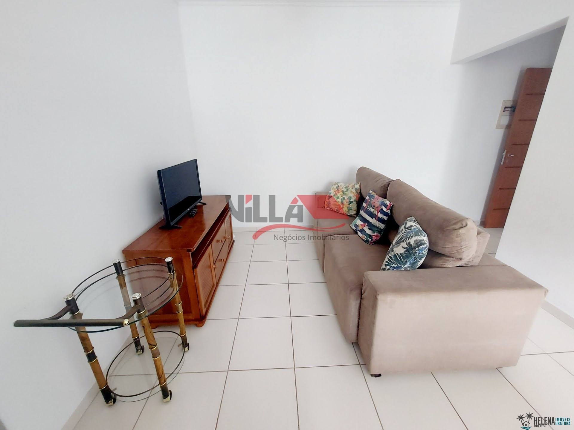 Apartamento à venda com 3 quartos, 85m² - Foto 7