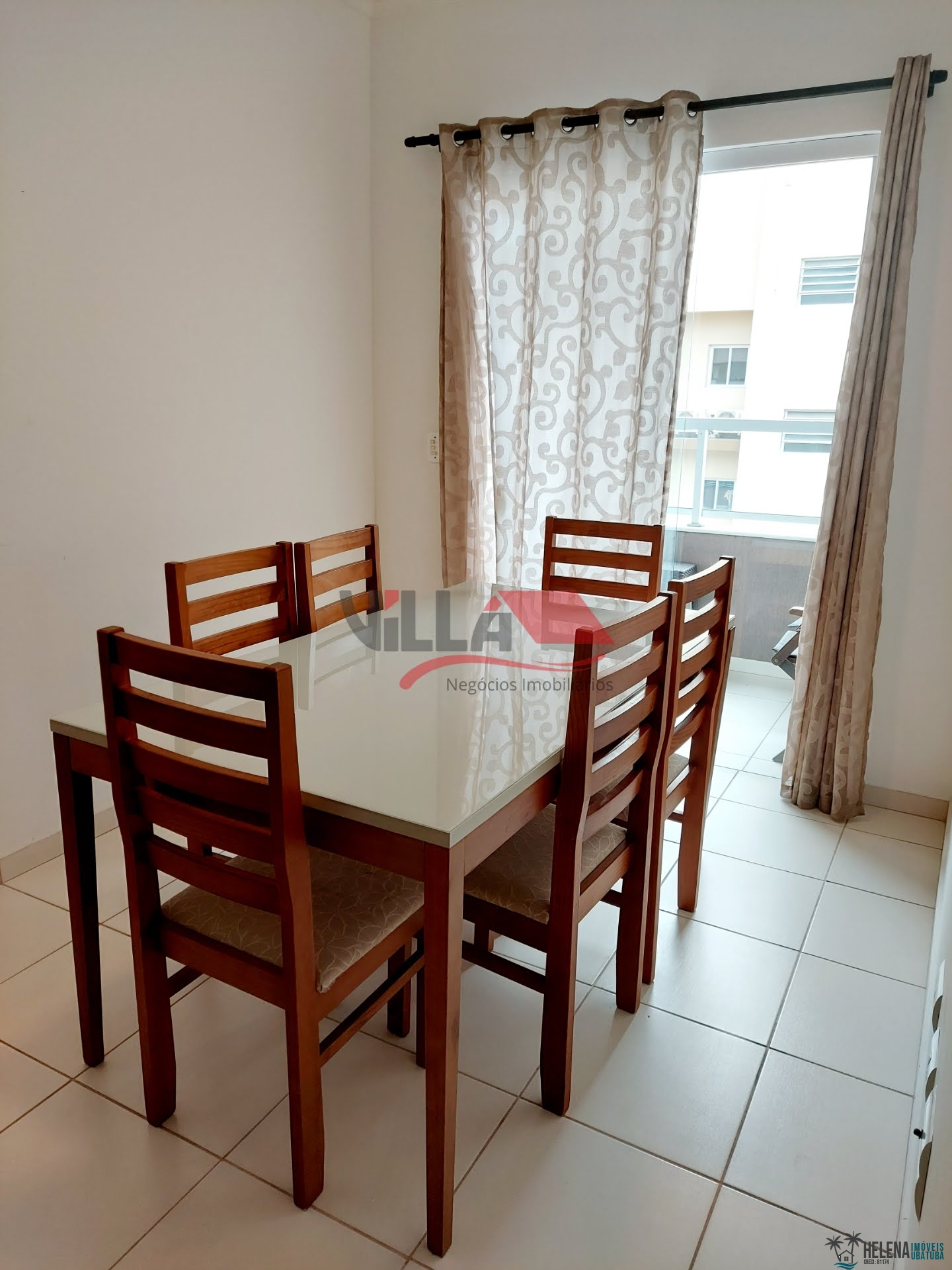 Apartamento à venda com 3 quartos, 85m² - Foto 2