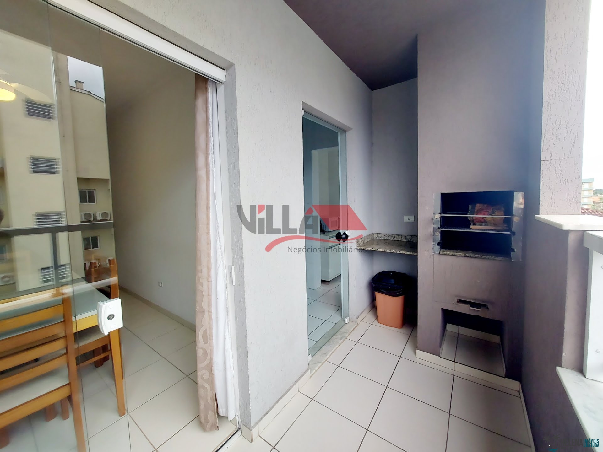 Apartamento à venda com 3 quartos, 85m² - Foto 1