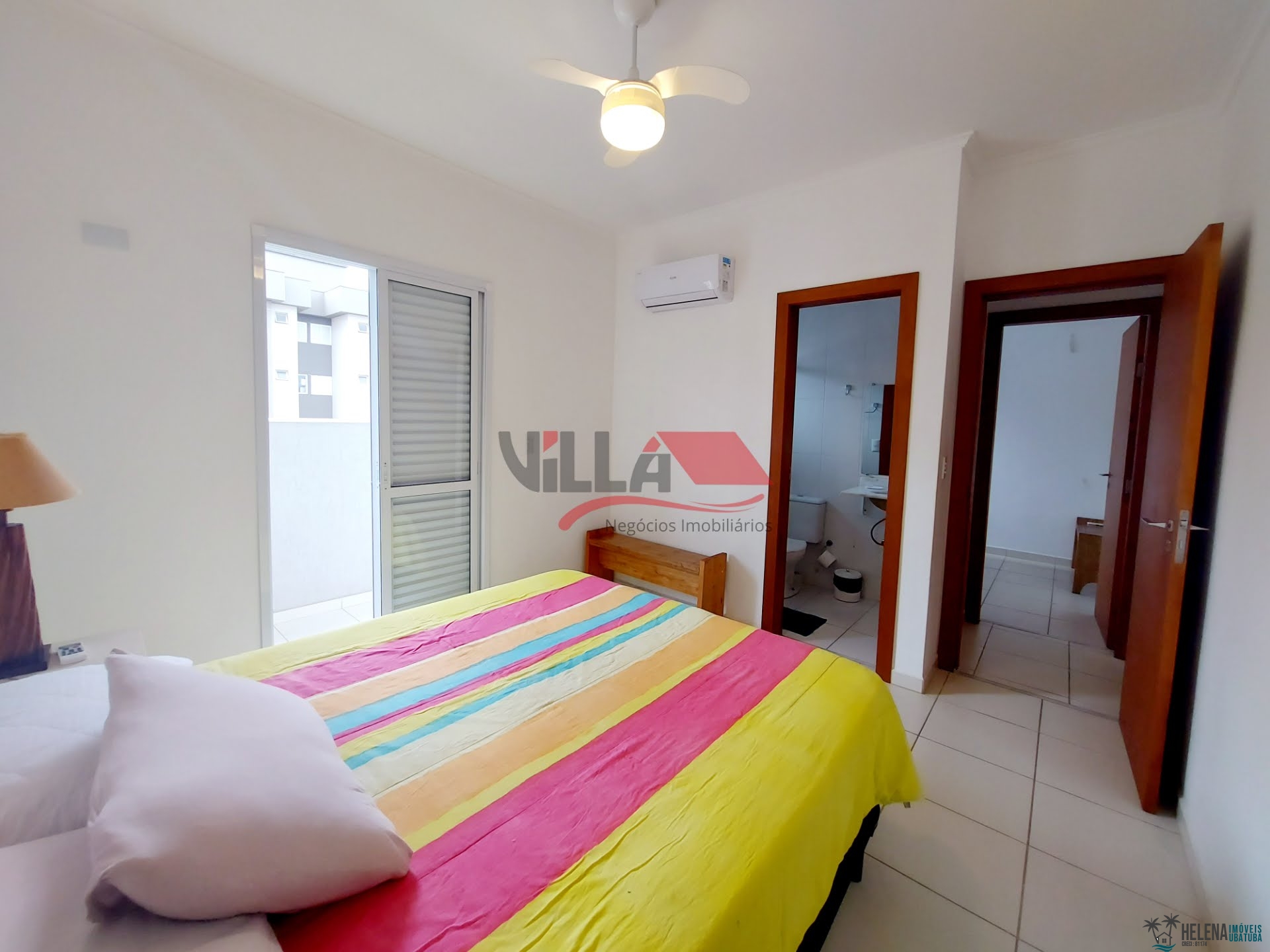 Apartamento à venda com 3 quartos, 85m² - Foto 12