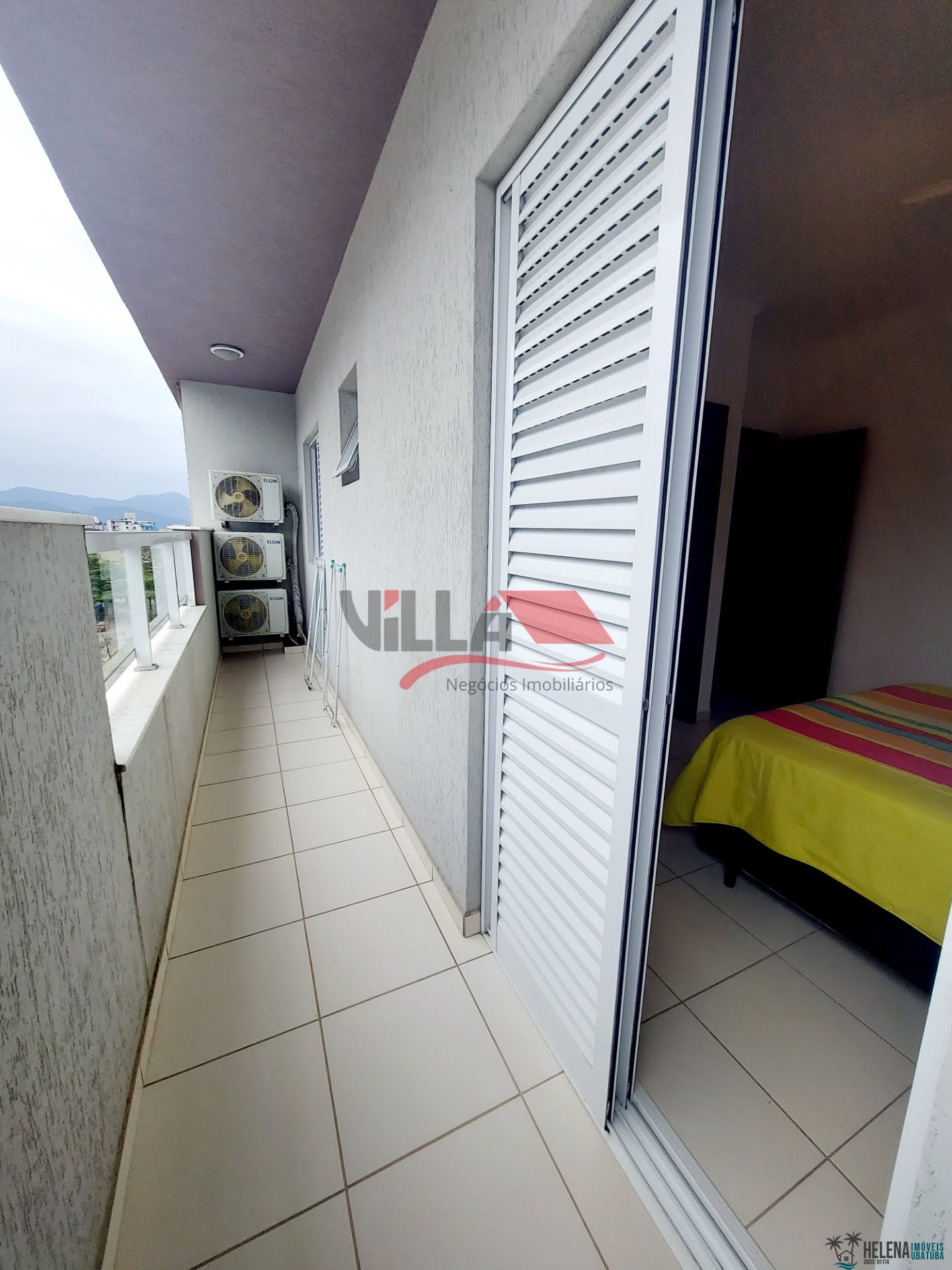 Apartamento à venda com 3 quartos, 85m² - Foto 8