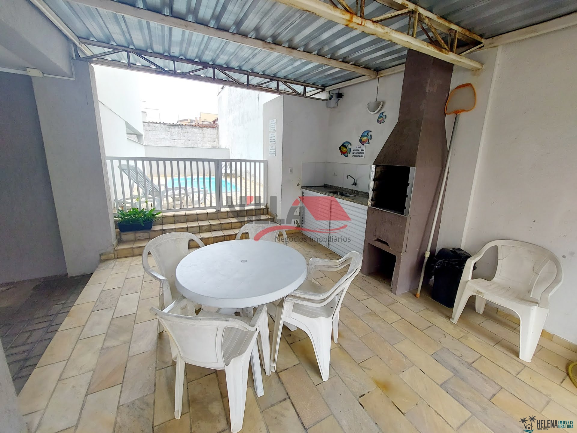 Apartamento à venda com 3 quartos, 85m² - Foto 23