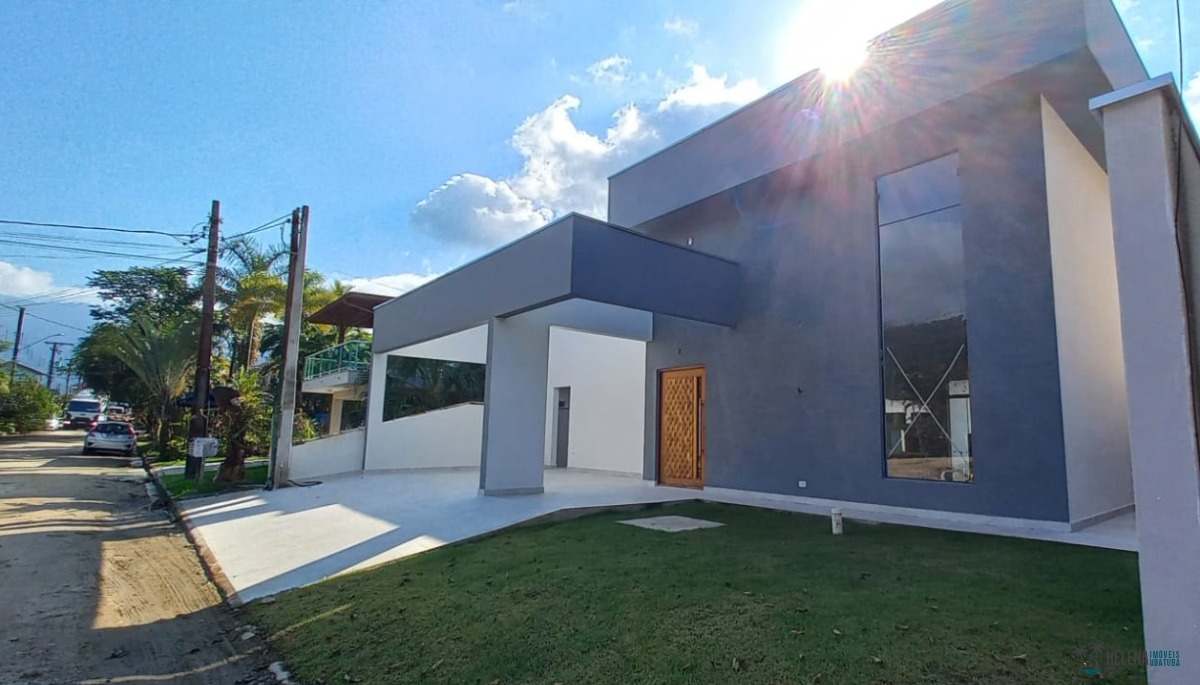 Casa de Condomínio à venda com 4 quartos, 400m² - Foto 1