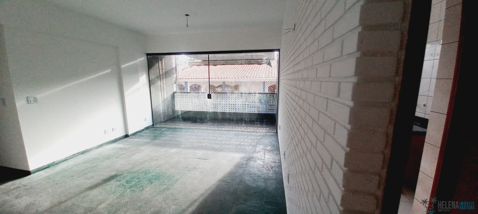 Apartamento à venda com 2 quartos, 82m² - Foto 1