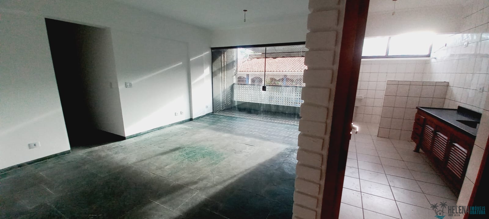 Apartamento à venda com 2 quartos, 82m² - Foto 3