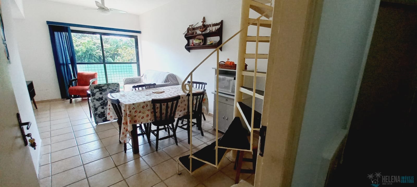 Cobertura à venda com 2 quartos, 104m² - Foto 8