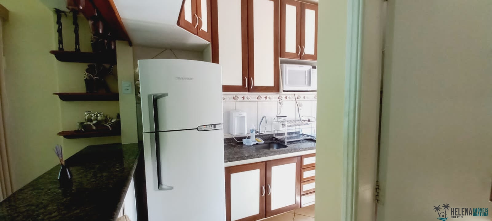 Apartamento à venda com 1 quarto, 55m² - Foto 16