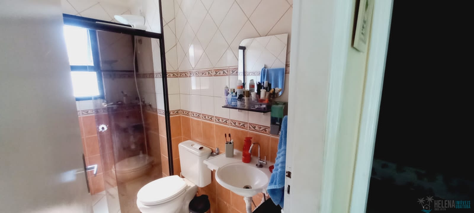 Apartamento à venda com 1 quarto, 55m² - Foto 14