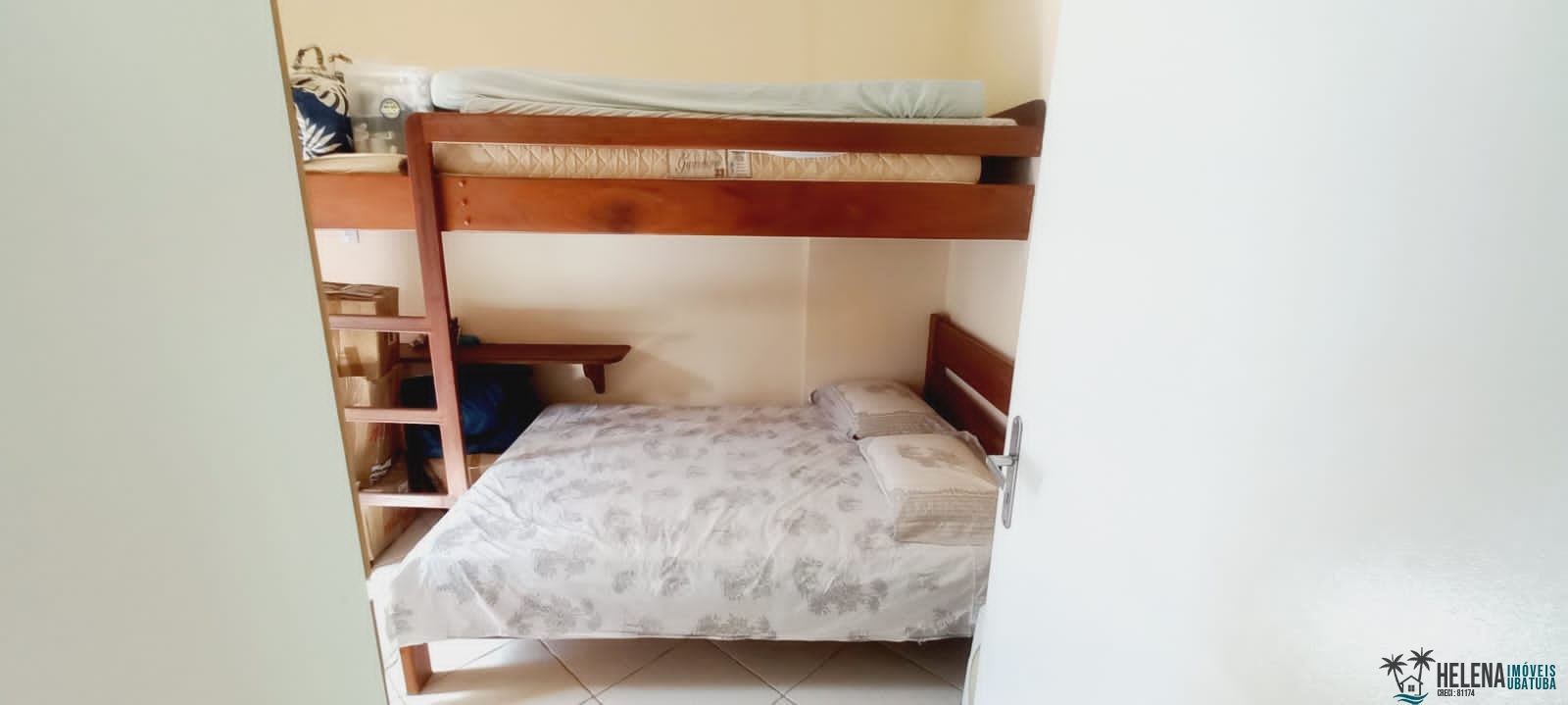 Apartamento à venda com 1 quarto, 55m² - Foto 11