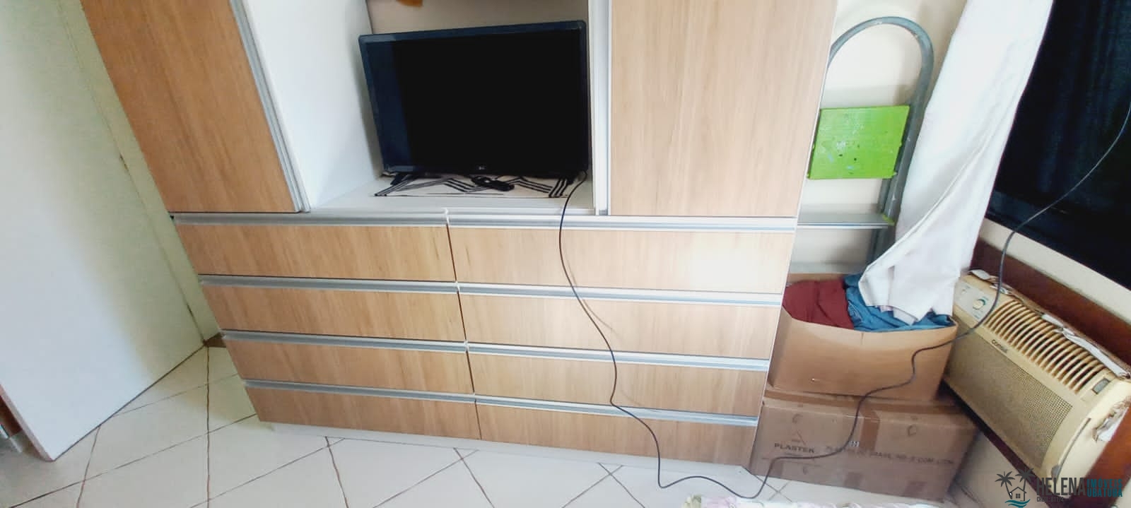 Apartamento à venda com 1 quarto, 55m² - Foto 12