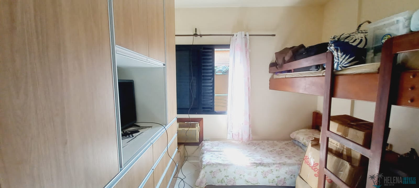 Apartamento à venda com 1 quarto, 55m² - Foto 10