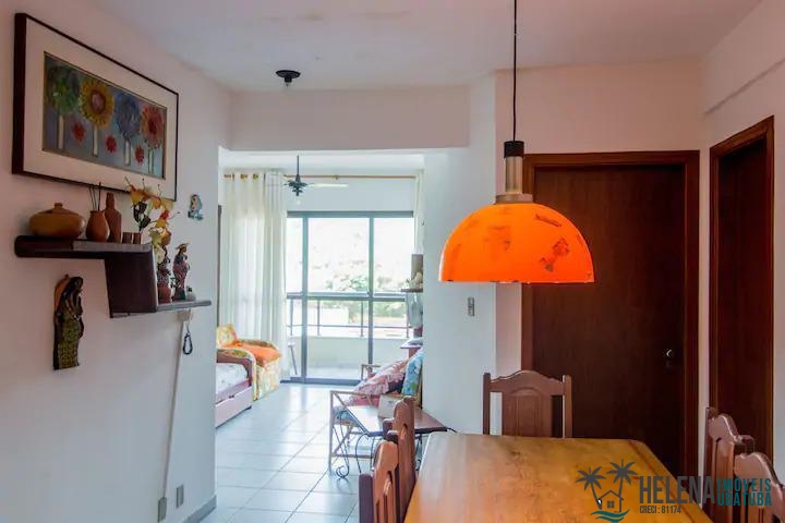 Apartamento à venda com 1 quarto, 52m² - Foto 3