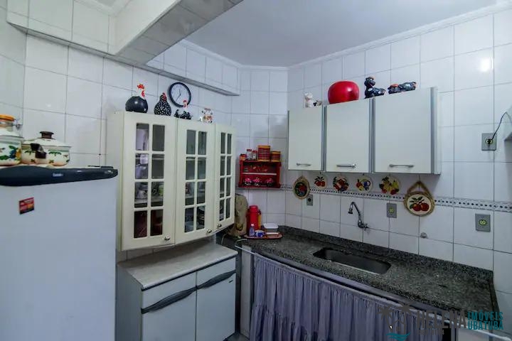 Apartamento à venda com 1 quarto, 52m² - Foto 10