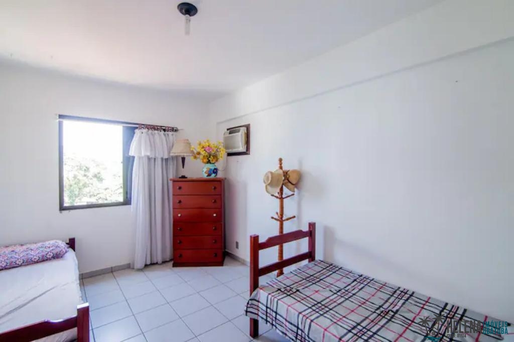 Apartamento à venda com 1 quarto, 52m² - Foto 6