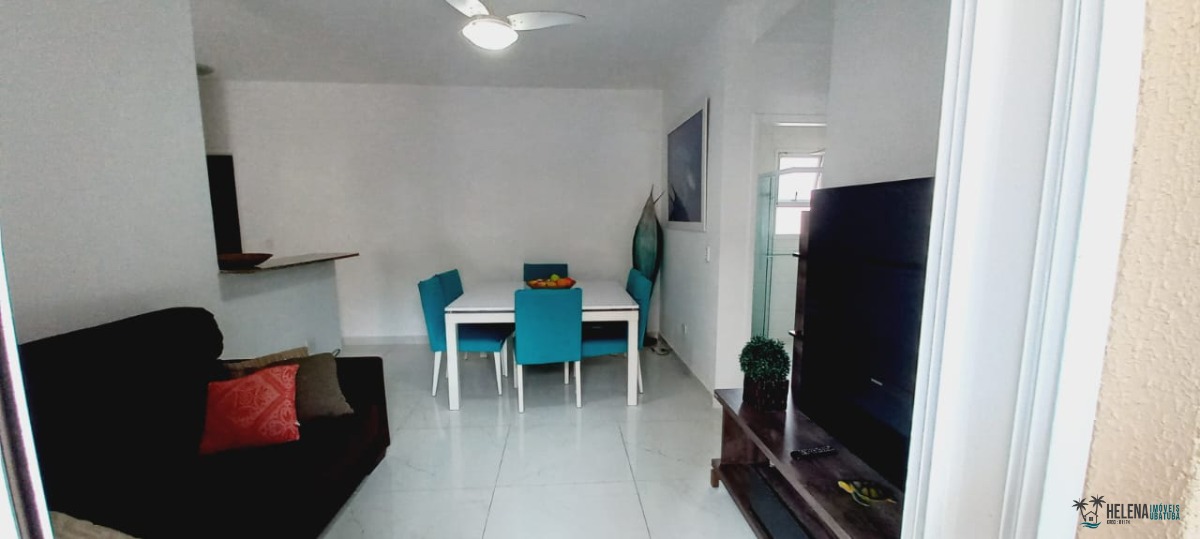 Apartamento à venda com 2 quartos, 75m² - Foto 1