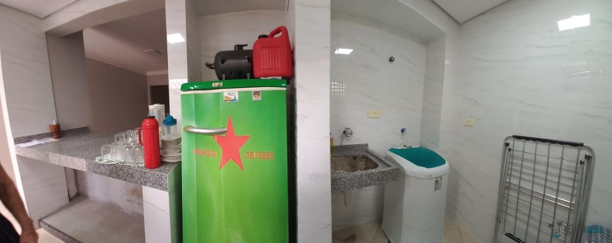 Apartamento à venda com 2 quartos, 65m² - Foto 8