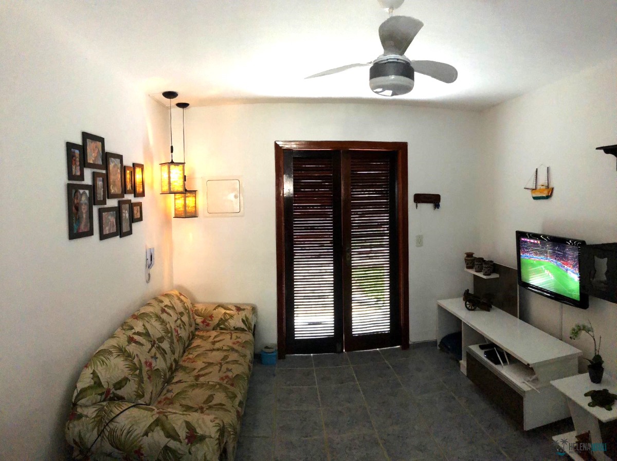 Apartamento à venda com 2 quartos, 66m² - Foto 3