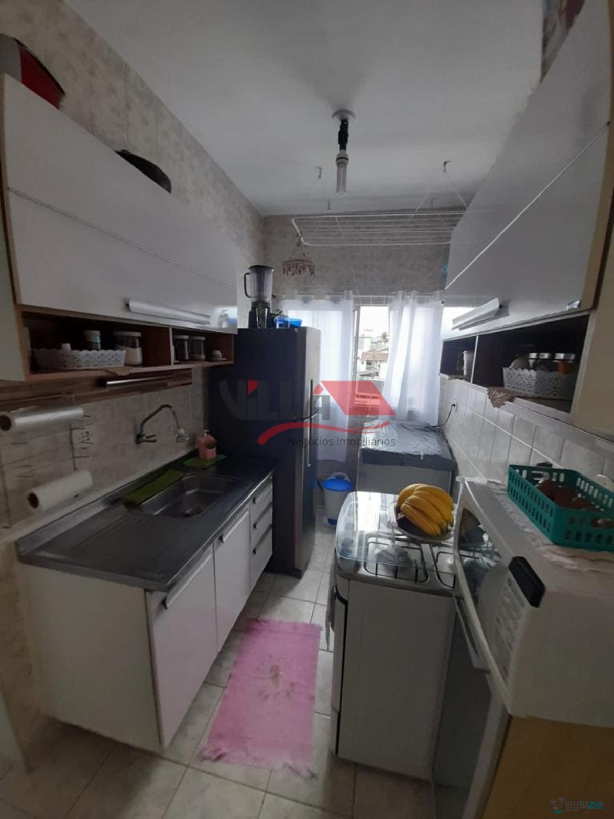 Apartamento à venda com 2 quartos, 50m² - Foto 5