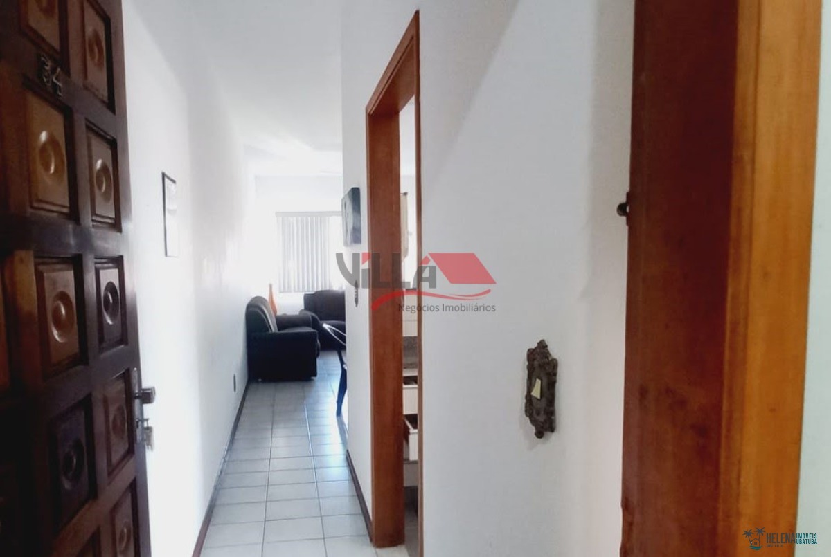 Apartamento à venda com 2 quartos, 62m² - Foto 3