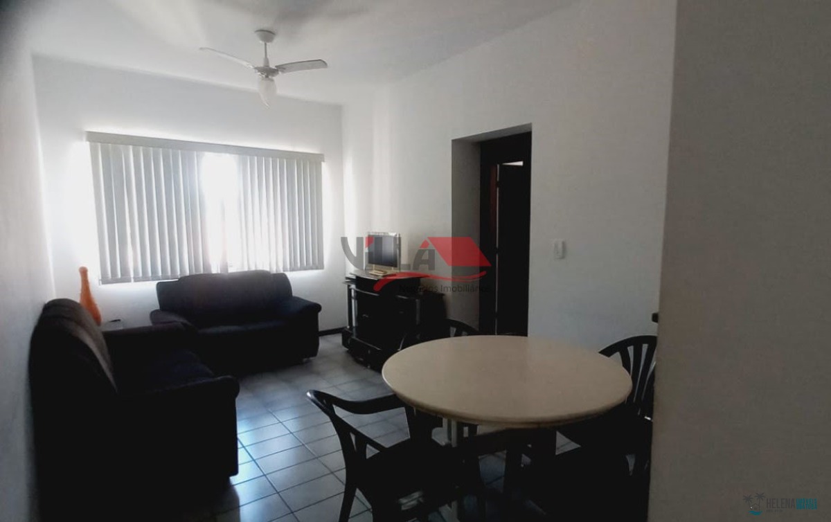 Apartamento à venda com 2 quartos, 62m² - Foto 1