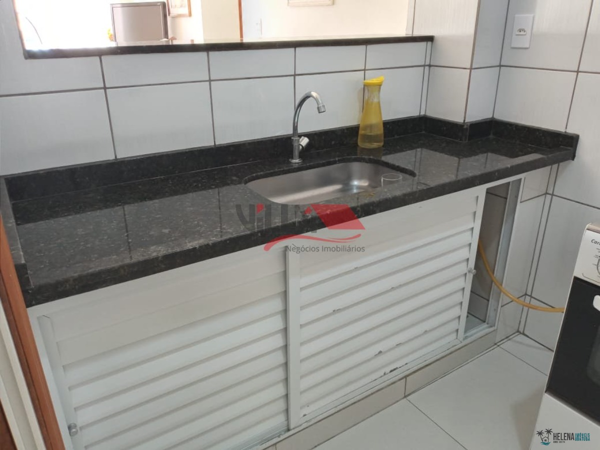 Apartamento à venda com 2 quartos, 62m² - Foto 15