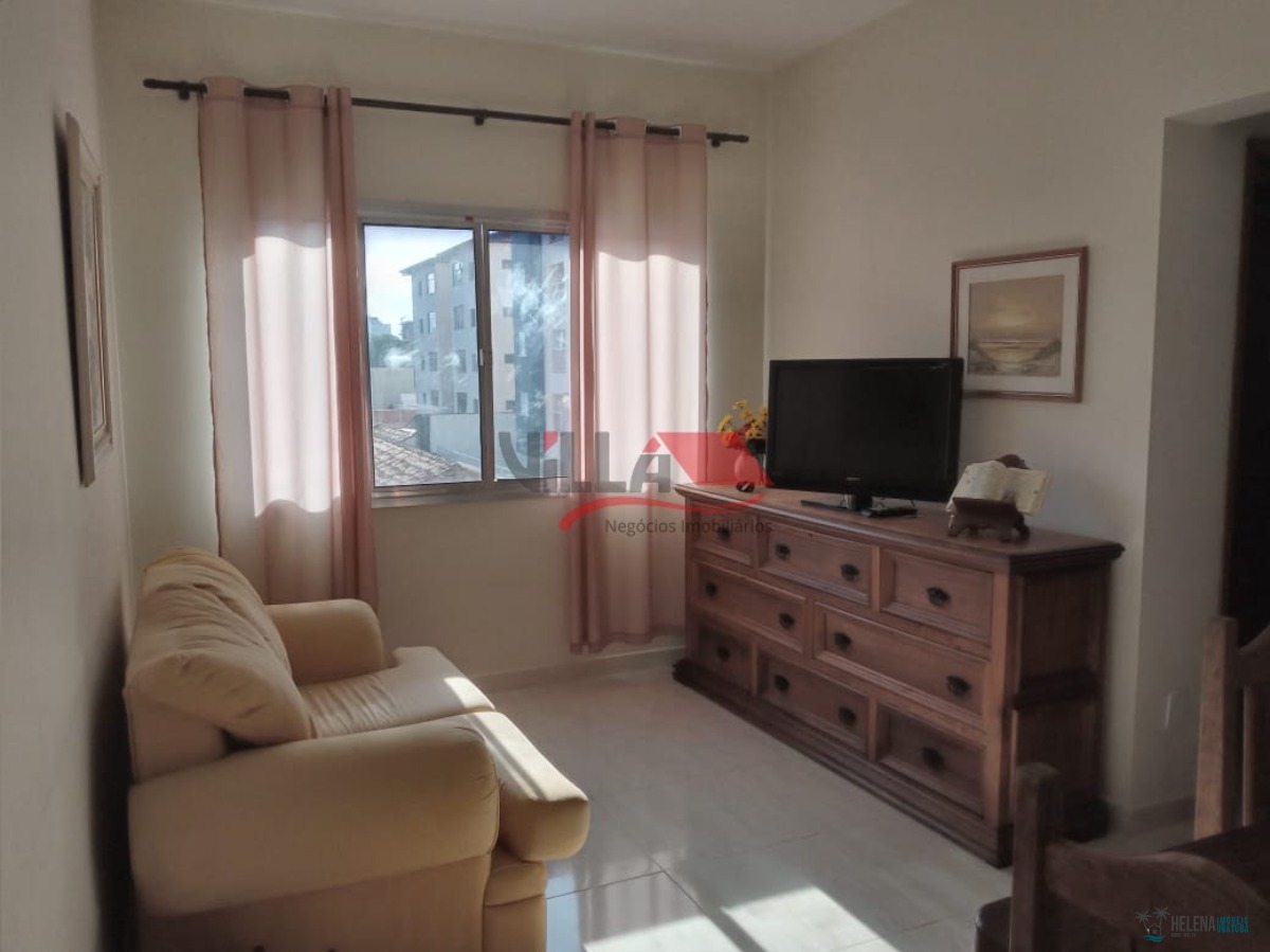 Apartamento à venda com 2 quartos, 62m² - Foto 6