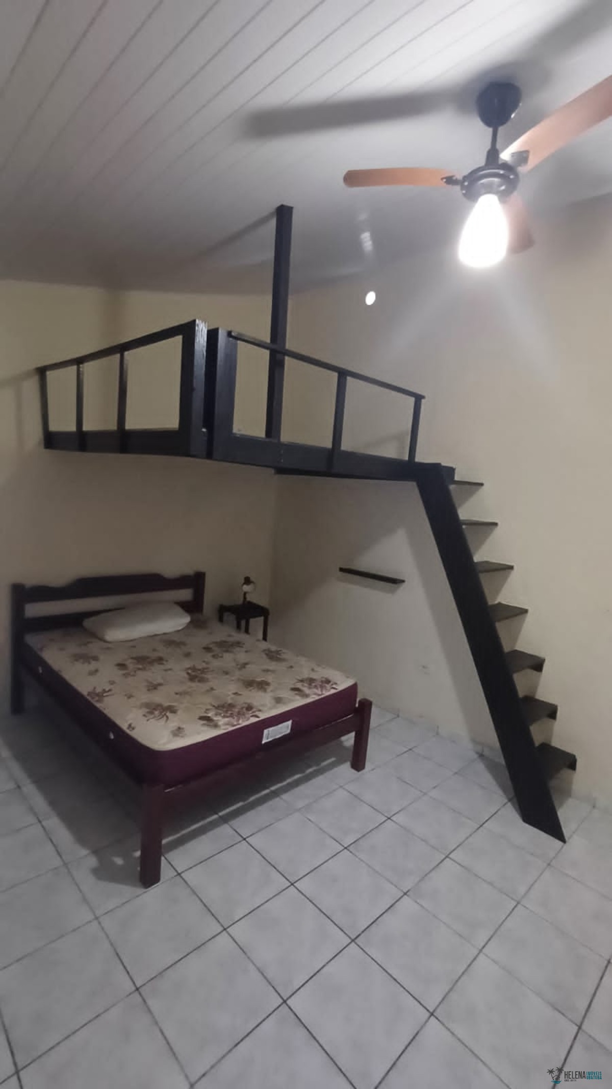 Casa para alugar com 2 quartos, 70m² - Foto 12