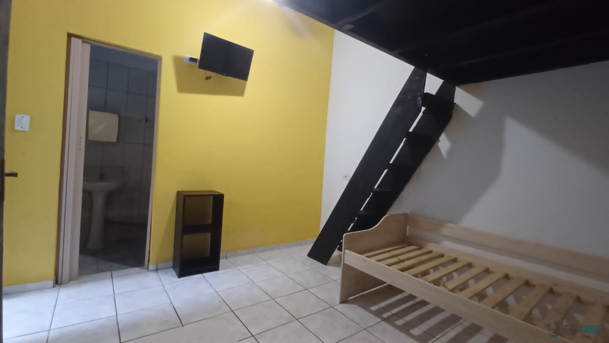 Casa para alugar com 2 quartos, 70m² - Foto 10